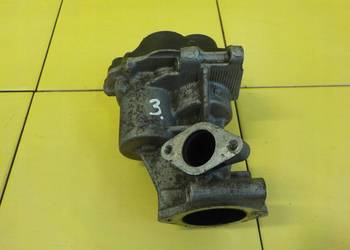 RANGE ROVER L322 3.6 TD V8 10r 272KM 368DT zawor EGR