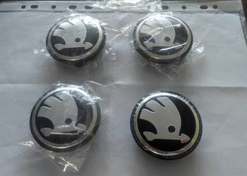 Dekielki Skoda 3B7 601 171