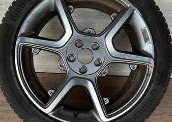 FELGA SMART MERCEDES 8x19 ET48 5x112 8890353259 8891684825