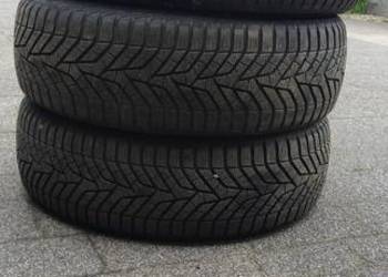 Opony zimowe klasy premium Yokohama bluearth v905 225/65R17 2022r
