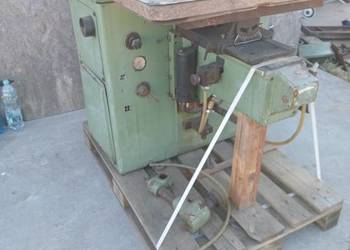 Wiertarka oscylacyjna