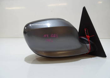 LUSTERKO PRAWE BMW X1 E84 A52 5 PIN