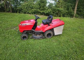 Traktorek kosiarka Honda 2216 hydrostat super stan