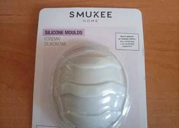 Silikonowe foremki