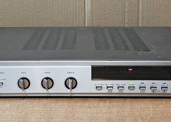 Wzmacniacz stereo Siemens RV 300