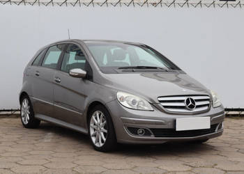 Mercedes B B 200 Mercedes B B 200