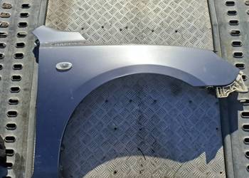 Błotnik Prawy Przód Mazda III 3
