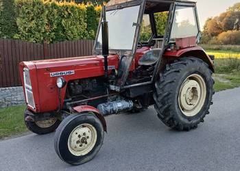 Ursus c360 **1984r** Ursus c360 **1984r**