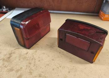 Lampa jawa 350
