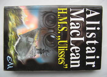 H.M.S. "Ulisses" - Alistair MacLean