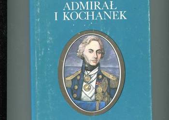 Admirał i kochanek - Bidwell