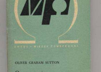 Sutton O.G. - Opanowanie przestworzy  Zrys teorii lotu