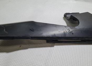 Suzuki GSR 600 pług owiewka plastik