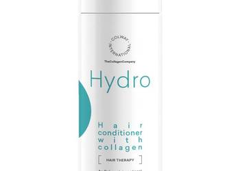 Odżywka do włosów z kolagenem Pojemność: 150 ml