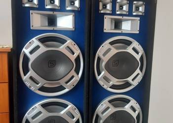 Głośniki Skaytec
