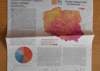 Fotowoltaika - Perspektywy rozwoju w Polsce - G. Wyborcza