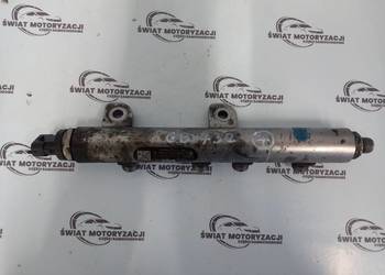 RANGE ROVER SPORT 3.0 D 306DT 241KM listwa wtryskowa 0445216048 0281006064