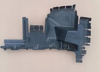 KIEROWNICA POWIETRZA LEWA PEUGEOT 5008 09-17 9670111980