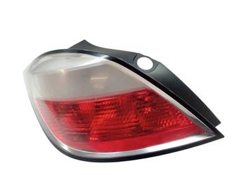 LAMPA TYŁ  LEWA 5D HB  342691834 Opel Astra III (2004-2014  ) H