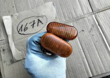 RENAULT CLIO 2 KIERUNKOWSKAZ BŁOTNIKA PRAWY + LEWY