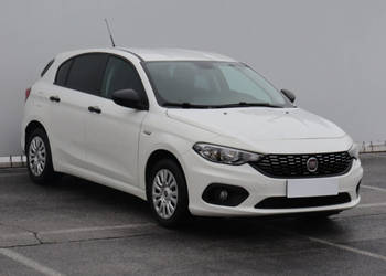Fiat Tipo 1.4 T-Jet