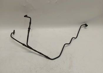 Mercedes EQV w447 V-klasa rurka przewód wody cieczy elektryk a4475018900