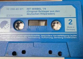 Hit-Wirbel '79