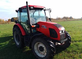 Zetor 8441 Proxima# Krajowy# Pneumatyka 7341,7340Turbo Zetor 8441 Proxima# Krajowy# Pneumatyka 7341,7340Turbo