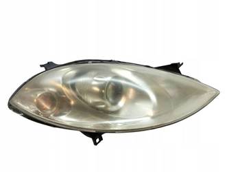 LAMPA PRZÓD PRAWA EU A1698200661  Mercedes-Benz A-klasa II (2004-2012) W169