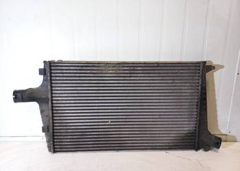 Chłodnica Intercooler Audi A6 C5 2001 - 2005 2.5 TDI 4B0145805A