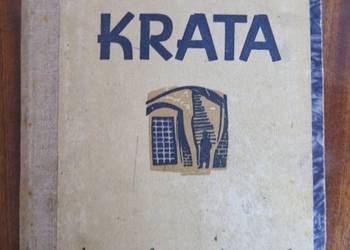 Pola Gojawiczyńska - Krata - 1948