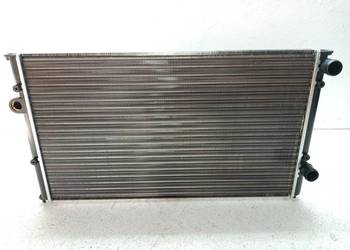 CHŁODNICA WODY VW PASSAT B3 1,9 TD 1,9TD 1,9D