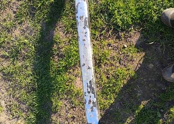 SPRZEDAM ZDERZAK FIAT 126P