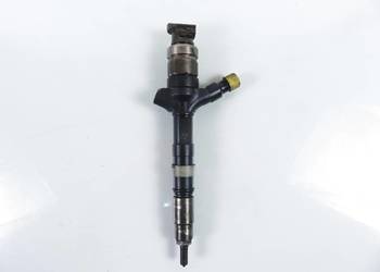 WTRYSKIWACZ TOYOTA COROLLA (_E12_) 2.0 D-4D 236700G010