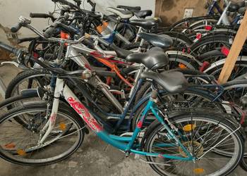 Pakiet rowerów rower rowery 20 szt