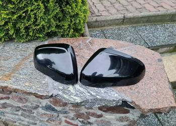 Obudowy Nakładki Lusterek Obudowa Nakładka Prawa Lewa V60 019-26 2011