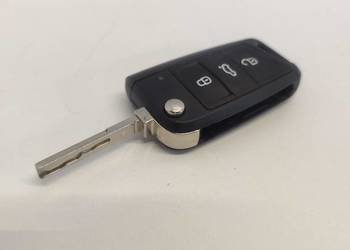 SEAT ARONA 2024 KLUCZYK PILOT 6F0959752R