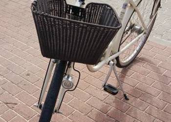 Rower damski EXCELSIOR z Niemiec