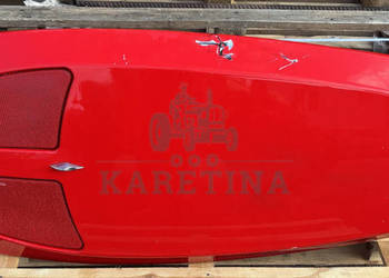 Massey Ferguson 5613 Maska