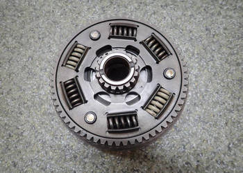 TRYB ZĘBATKA KOSZA SPRZĘGŁA ZEWNĘTRZNEGO YAMAHA WR 426 YZ 426 F 00-02R