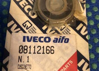 Iveco aifo łożysko 08112166