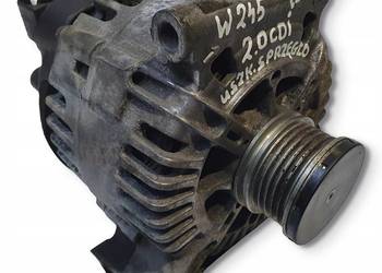 ALTERNATOR Mercedes W245 2.0 CDI A6401540502