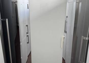 ZAMRAŻARKA Szufladowa SIEMENS 185cm. 233L. Gwarancja. Transport