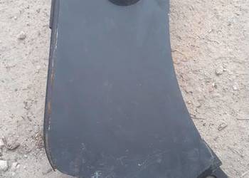 Ursus 2802, 3502, 2812, 3512, 3514 MF255 MF235 osłona