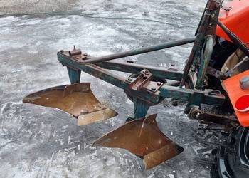 Sprzedam Pług 2 skibowy Grudziądz