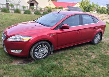 Sprzedam Ford Mondeo