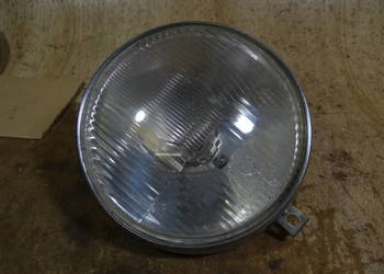 Zarezerwowane klosz lampy FER MZ ETZ 150 250 org, DDR