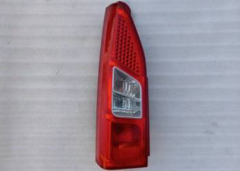 Lampa Lewy Tył Tylna Lewa Citroen Berlingo II 9680545280