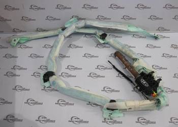 PASSAT B7 1.6 TDI 13r kurtyna lewa 3C0880741G 34074649C