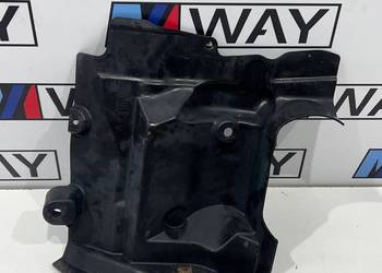 BMW F01 F06 F10 F11 OSŁONA PRZEKŁADNI KIEROWNICZEJ MAGLOWNICY LEWA 7228687